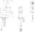 Схема смесителя Bravat Line F15299C-2