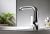 Схема смесителя Bravat Waterfall F173107C-1