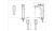 Схема смесителя Bravat Source F1173218CP-A-ENG
