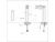 Схема смесителя Bravat Phillis F156101C-A-ENG