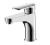 Смеситель для раковины Bravat Louise F1191183CP-RUS