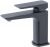 Смеситель для раковины Allen brau Infinity 5.21001-31, черный матовый
