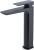 Смеситель для раковины Allen brau Infinity 5.21002-31, черный матовый