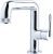 Смеситель для раковины Allen brau Reality 5.32001-00