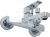 Смеситель для ванны Allen brau Eclipse 5.E1003-00