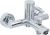 Смеситель для ванны Allen brau Glority 5.51003-00