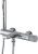 Смеситель для ванны Allen brau Liberty 5.33006-00 с лейкой