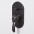 Встраиваемый смеситель для ванны Wasserkraft Isar 1300 1361 с лейкой, темная бронза