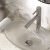 Смеситель для раковины Wasserkraft Main 4103H