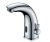 Смеситель для раковины Wasserkraft Rossel 2813