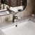 Смеситель для раковины Wasserkraft Salm 2703