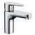 Смеситель для раковины Wasserkraft Leine 3503