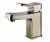 Смеситель для раковины Wasserkraft Exter 1603