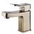 Смеситель для раковины Wasserkraft Exter 1603