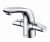 Смеситель для раковины Wasserkraft Lossa 1203