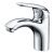 Смеситель для раковины Wasserkraft Rossel 2803
