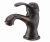 Смеситель для раковины Wasserkraft Isar 1303