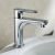 Смеситель для раковины Wasserkraft Leine 3504