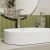Смеситель для раковины Wasserkraft Wern 4203H