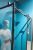Душевой уголок Abber Immer Offen AG67128B 120x80, профиль черный