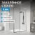 Душевой уголок Abber Schwarzer Diamant AG30120H-S60 120x60 раздвижной, профиль хром