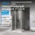 Душевой уголок Abber Sonnenstrand AG04100MS-S70M 100x70 распашной, профиль хром