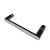 Душевой уголок Abber Sonnenstrand AG04100S-S70 100x70 распашной, профиль хром