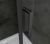 Душевой уголок Abber Sonnenstrand AG04120BS-S85B 120x85 распашной, профиль черный