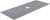 Столешница Allen Brau Fantasy 1.11011.GR-S 120x47 из керамогранита, графит