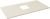 Столешница Allen Brau Infinity 1.21011.B-S 85x46 из керамогранита