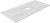 Столешница Allen Brau Reality 1.32025.M 100x46 из керамогранита, мрамор