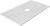 Столешница Allen Brau Reality 1.32023.M 80x46 из керамогранита, мрамор