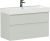 Тумба под раковину Allen Brau Infinity 1.210027.PWM 100x43 папирус матовый