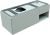 Тумба под раковину Allen Brau Infinity 1.21006.PWM 120x45 L папирус матовый