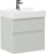 Тумба под раковину Allen Brau Infinity 1.210024.PWM 60x43 папирус матовый