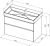Схема тумбы Allen Brau Infinity 1.210026.PGM 85x43