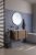 Тумба под раковину Allen Brau Reality 1.32007.NO 100x46 дуб