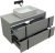 Тумба под раковину Allen Brau Reality 1.32007.PGM 100x46 платина матовый