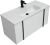 Тумба под раковину Allen Brau Reality 1.32007.WM 100x46 белый матовый