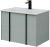 Тумба под раковину Allen Brau Reality 1.32004.PWM 70x46 папирус матовый