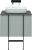 Тумба под раковину Allen Brau Reality 1.32004.PWM 70x46 папирус матовый