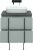 Тумба под раковину Allen Brau Reality 1.32004.PWM 70x46 папирус матовый