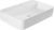 Накладная раковина Allen Brau Liberty 4.32013.20 60x42, белая глянцевая