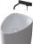 Напольная раковина Allen Brau Infinity 4.21016.20 43x58, белая глянцевая