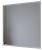 Зеркало с подсветкой Allen Brau Activity 70 1.340026.PWM 70x75, папирус матовый