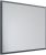Зеркало с подсветкой Allen Brau Activity 80 1.340027.BGM 80x75, синий матовый