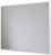 Зеркало с подсветкой Allen Brau Activity 80 1.340027.WM 80x75, белый матовый