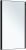 Зеркало с подсветкой Allen Brau Infinity 60 1.21019.BL 60x100