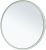 Зеркало с подсветкой Allen Brau Infinity 80 1.21017.WT 80x80