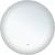 Зеркало с подсветкой Allen Brau Ring D 800 LED 6000 К 80x80
